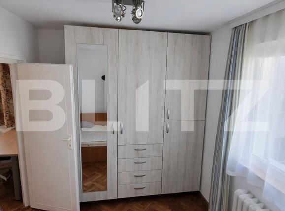 Apartament de închiriat 2 camere Gheorgheni - 187561AI | BLITZ Cluj-Napoca | Poza3