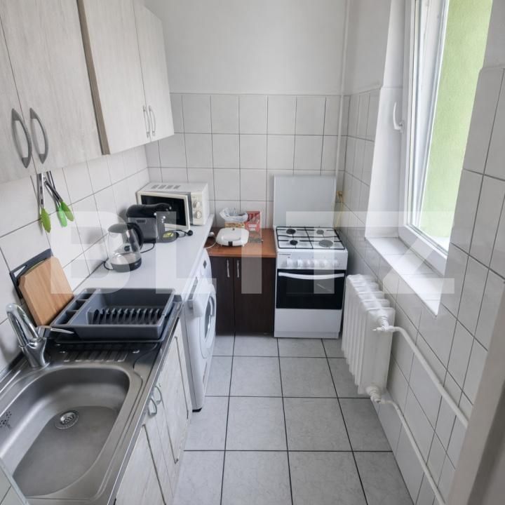 Apartament de închiriat 2 camere Gheorgheni - 187561AI | BLITZ Cluj-Napoca | Poza6
