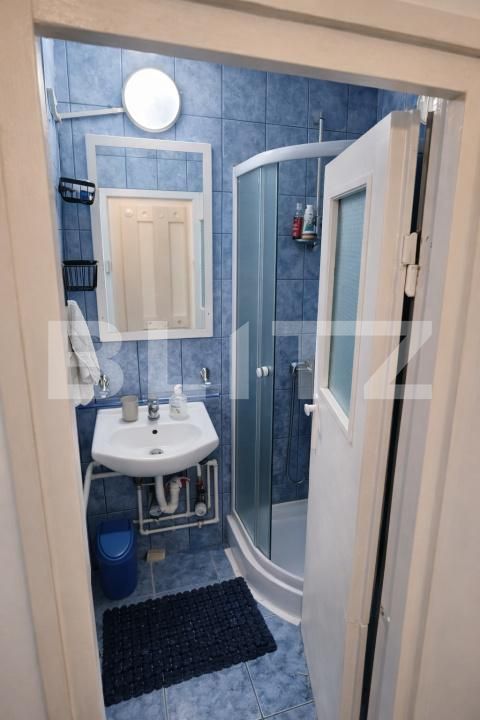 Apartament de închiriat 2 camere Gheorgheni - 187561AI | BLITZ Cluj-Napoca | Poza7
