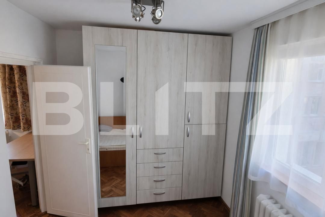 Apartament de închiriat 2 camere Gheorgheni - 187561AI | BLITZ Cluj-Napoca | Poza3