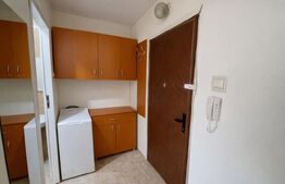 Garsoniera 25mp, pet friendly, zona Iulius Mall