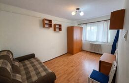 Garsonieră de închiriat Manastur - 158624AI | BLITZ Cluj-Napoca | Poza4