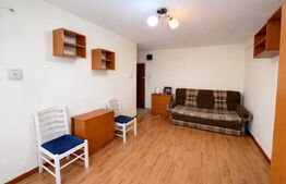 Garsoniera 25mp, pet friendly, zona Iulius Mall