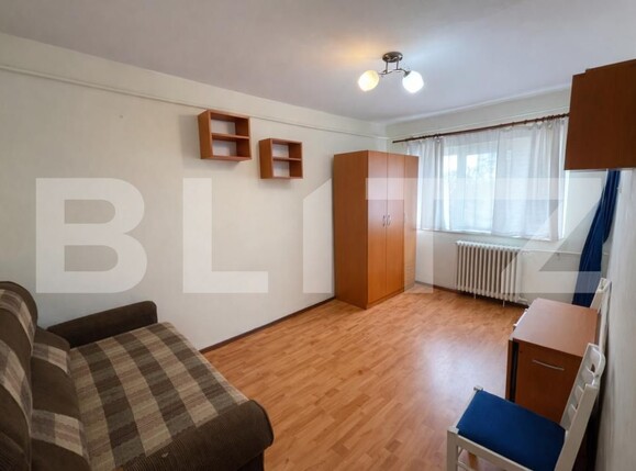 Garsonieră de închiriat Gheorgheni - 187566AI | BLITZ Cluj-Napoca | Poza1