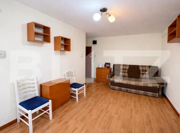 Garsonieră de închiriat Gheorgheni - 187566AI | BLITZ Cluj-Napoca | Poza2
