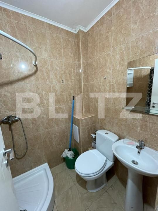 Garsonieră de închiriat Gheorgheni - 187566AI | BLITZ Cluj-Napoca | Poza5