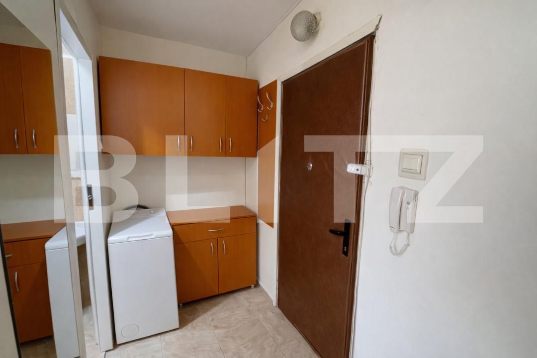 Garsonieră de închiriat Gheorgheni - 187566AI | BLITZ Cluj-Napoca | Poza4