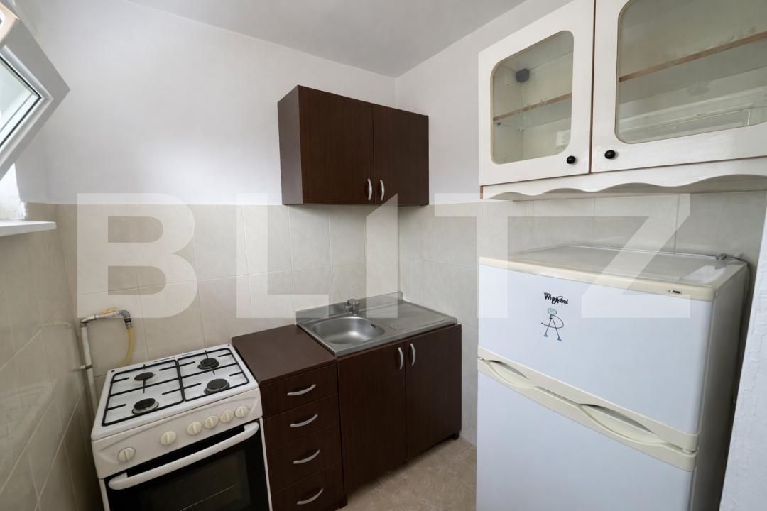 Garsonieră de închiriat Gheorgheni - 187566AI | BLITZ Cluj-Napoca | Poza3
