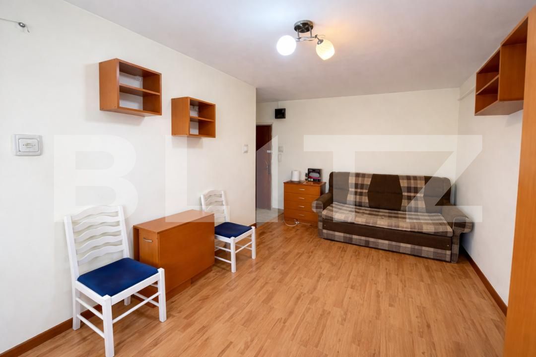 Garsonieră de închiriat Gheorgheni - 187566AI | BLITZ Cluj-Napoca | Poza2
