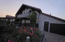 Proprietate deosebită – 2 case + anexă | 1.000 mp teren | Zonă panoramică