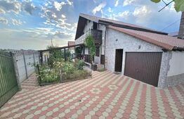 Proprietate deosebită – 2 case + anexă | 1.000 mp teren | Zonă panoramică