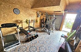 Proprietate deosebită – 2 case + anexă | 1.000 mp teren | Zonă panoramică