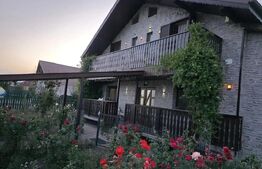 Proprietate deosebită – 2 case + anexă | 1.000 mp teren | Zonă panoramică