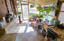 Proprietate deosebită – 2 case + anexă | 1.000 mp teren | Zonă panoramică