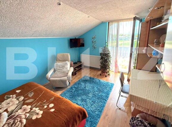 Casa de vânzare 5 camere Colonia Bod - 187567CV | BLITZ Brașov | Poza4