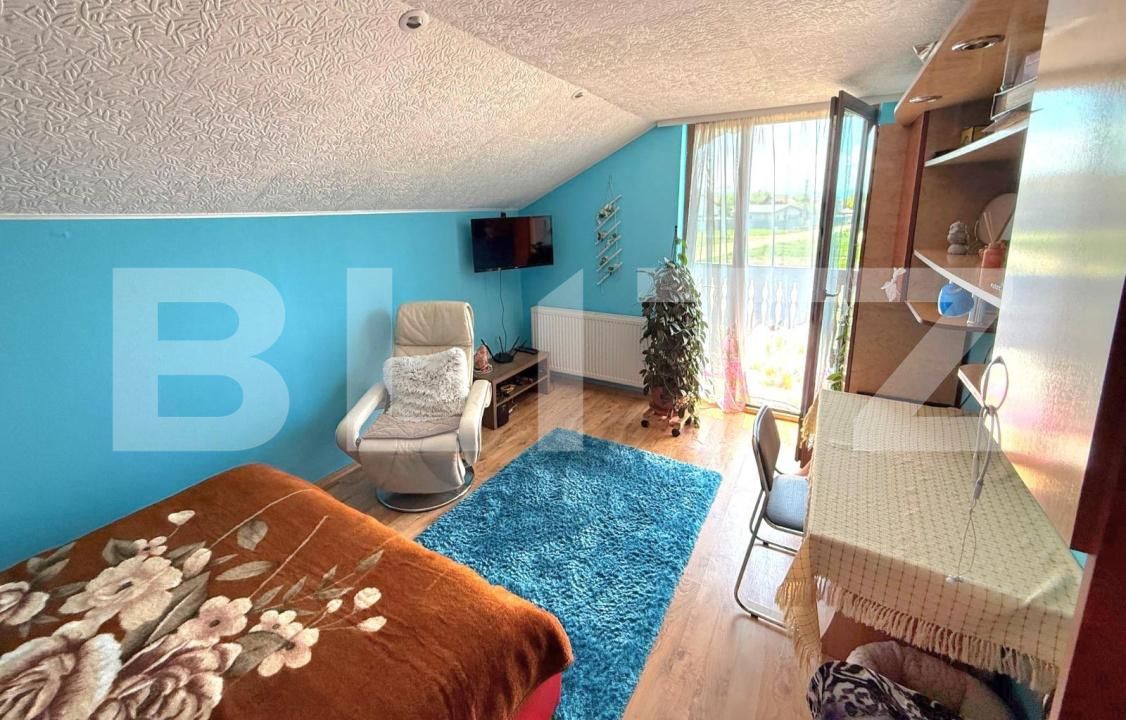 Casa de vânzare 5 camere Colonia Bod - 187567CV | BLITZ Brașov | Poza4