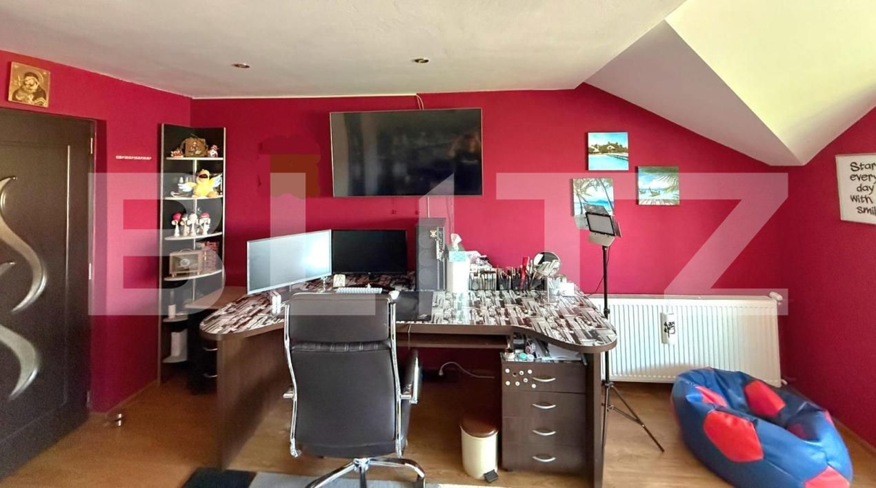 Casa de vânzare 5 camere Colonia Bod - 187567CV | BLITZ Brașov | Poza9
