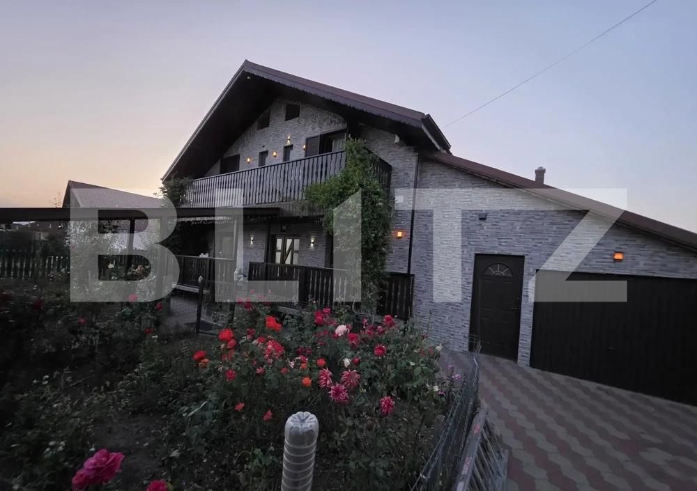 Casa de vânzare 6 camere Colonia Bod - 187567CV | BLITZ Brașov | Poza8