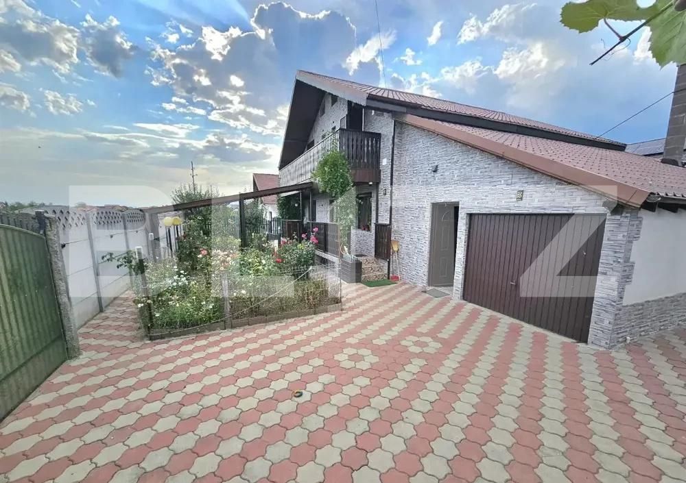 Casa de vânzare 6 camere Colonia Bod - 187567CV | BLITZ Brașov | Poza2