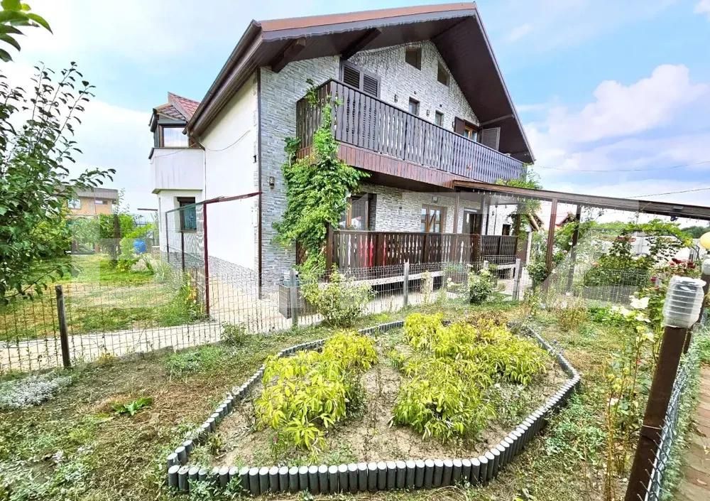 Casa de vânzare 6 camere Colonia Bod - 187567CV | BLITZ Brașov | Poza3