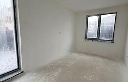 Casă individuală în Sânpetru 4 camere, tavane 3 m, geamuri mari, 465 mp,215.000E