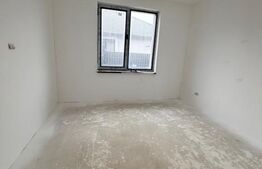 Casă individuală în Sânpetru 4 camere, tavane 3 m, geamuri mari, 465 mp,215.000E