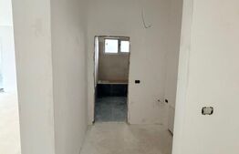 Casă individuală în Sânpetru 4 camere, tavane 3 m, geamuri mari, 465 mp,215.000E