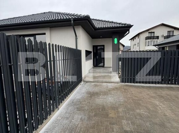 Casa de vânzare 4 camere Sanpetru - 187569CV | BLITZ Brașov | Poza1