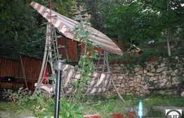 Casa Constructie Noua Din Grigorescu. Teren cu suprafata de 2700 mp. !