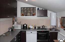 Casa Constructie Noua Din Grigorescu. Teren cu suprafata de 2700 mp. !