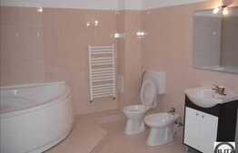 Casa Constructie Noua Din Grigorescu. Teren cu suprafata de 2700 mp. !