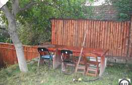 Casa Constructie Noua Din Grigorescu. Teren cu suprafata de 2700 mp. !