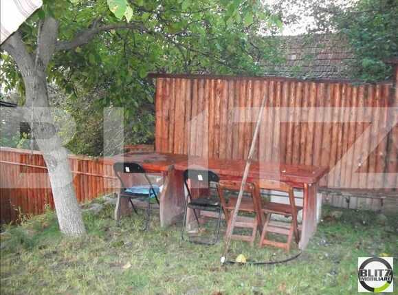 Casa de vânzare 1 camera Grigorescu - 18757CV | BLITZ Cluj-Napoca | Poza12