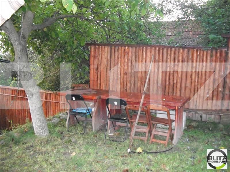 Casa de vânzare 1 camera Grigorescu - 18757CV | BLITZ Cluj-Napoca | Poza12
