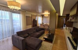 Apartament 3 camere, modern, parcare, zona Calea Turzii