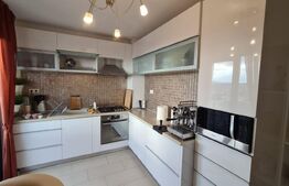 Apartament 3 camere, modern, parcare, zona Calea Turzii