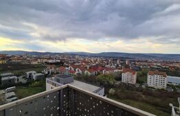 Apartament 3 camere, modern, parcare, zona Calea Turzii