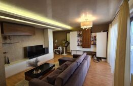 Apartament 3 camere, modern, parcare, zona Calea Turzii