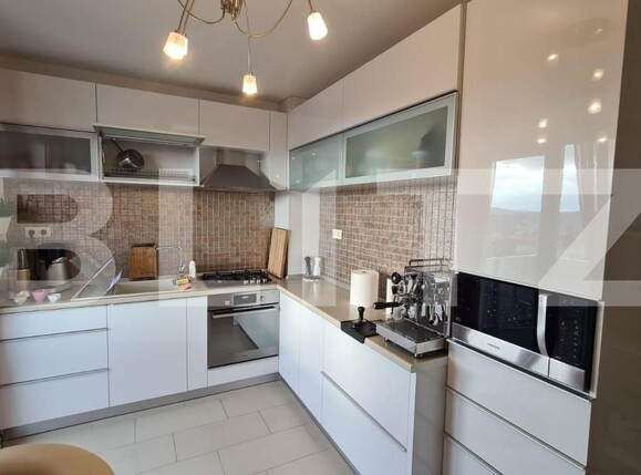 Apartament de închiriat 3 camere Bună Ziua - 187571AI | BLITZ Cluj-Napoca | Poza5