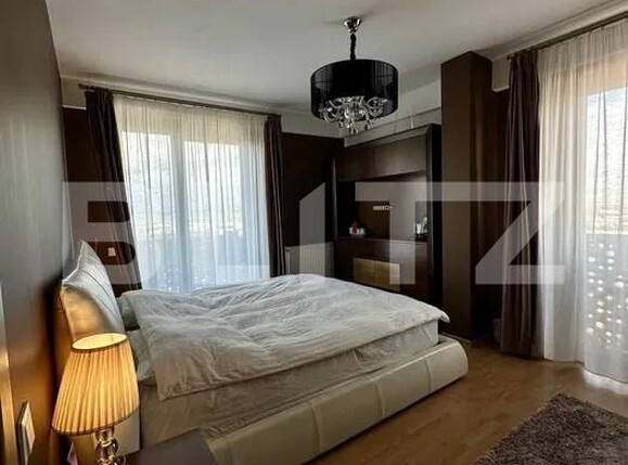 Apartament de închiriat 3 camere Bună Ziua - 187571AI | BLITZ Cluj-Napoca | Poza3