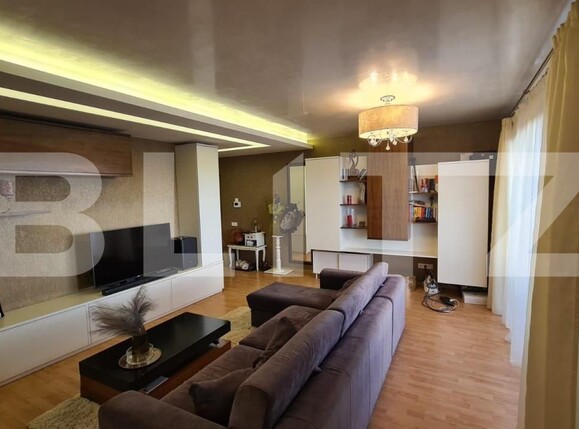 Apartament de închiriat 3 camere Bună Ziua - 187571AI | BLITZ Cluj-Napoca | Poza2