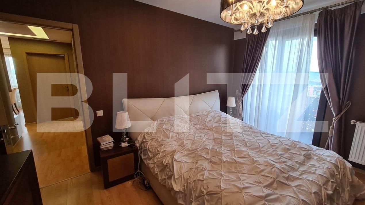 Apartament de închiriat 3 camere Bună Ziua - 187571AI | BLITZ Cluj-Napoca | Poza4