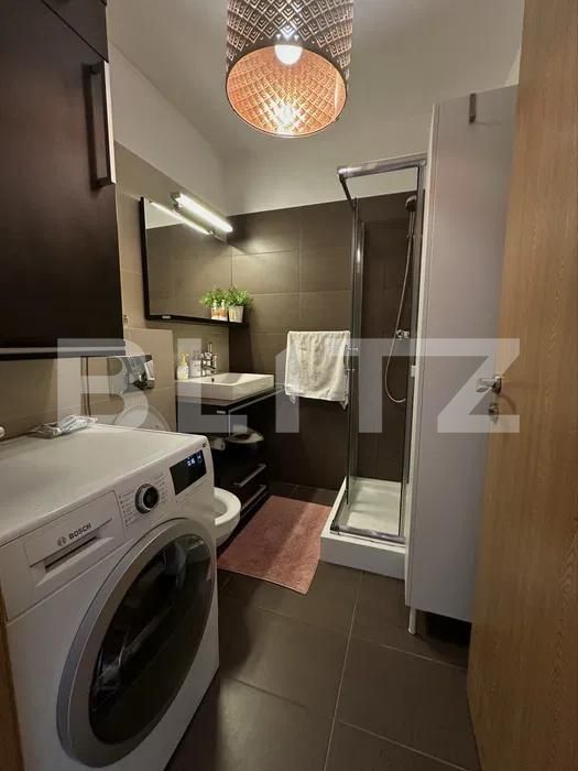 Apartament de închiriat 3 camere Bună Ziua - 187571AI | BLITZ Cluj-Napoca | Poza8