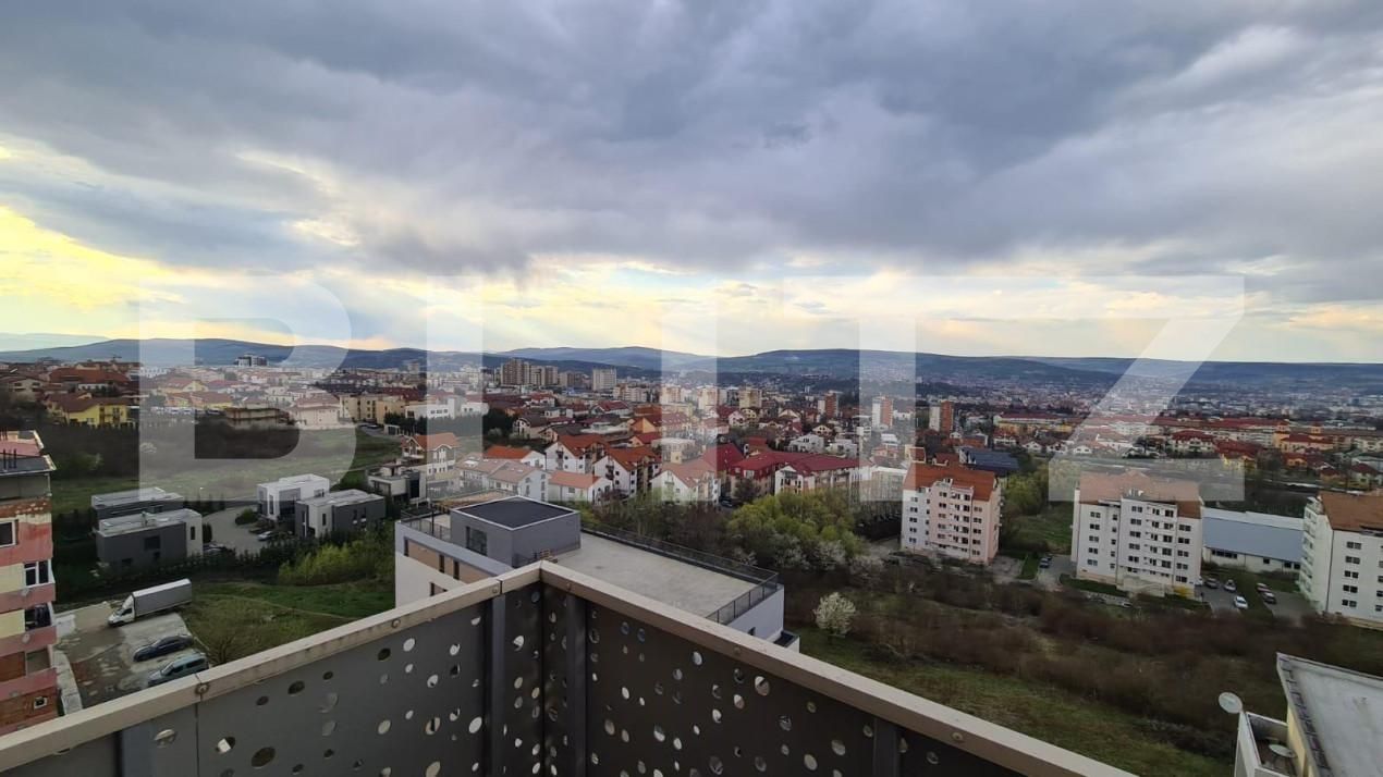Apartament de închiriat 3 camere Bună Ziua - 187571AI | BLITZ Cluj-Napoca | Poza6