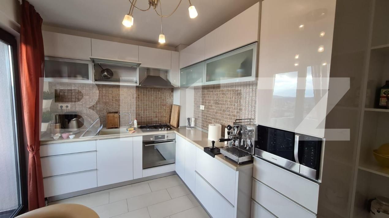 Apartament de închiriat 3 camere Bună Ziua - 187571AI | BLITZ Cluj-Napoca | Poza5