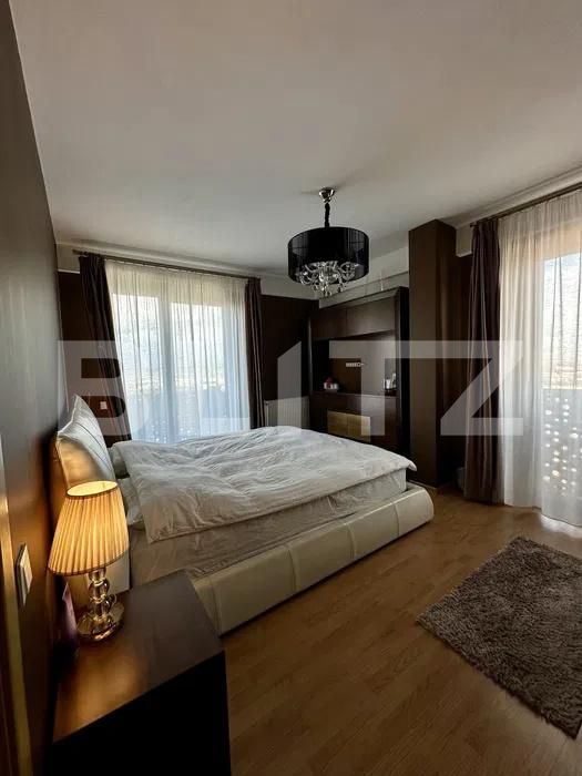 Apartament de închiriat 3 camere Bună Ziua - 187571AI | BLITZ Cluj-Napoca | Poza3