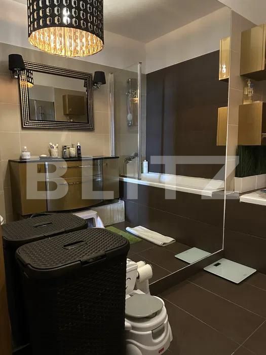 Apartament de închiriat 3 camere Bună Ziua - 187571AI | BLITZ Cluj-Napoca | Poza7