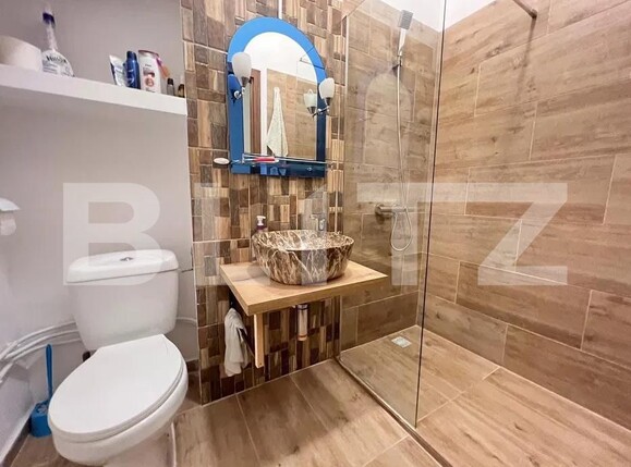 Apartament de închiriat 2 camere Central - 187572AI | BLITZ Cluj-Napoca | Poza5