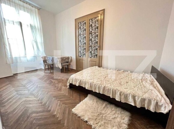 Apartament de închiriat 2 camere Central - 187572AI | BLITZ Cluj-Napoca | Poza1