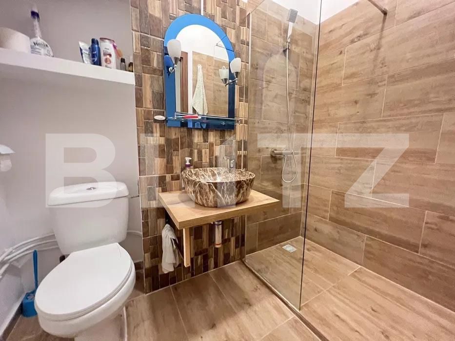 Apartament de închiriat 2 camere Central - 187572AI | BLITZ Cluj-Napoca | Poza5